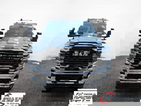 New 2026 RAM 2500 Tradesman image 8