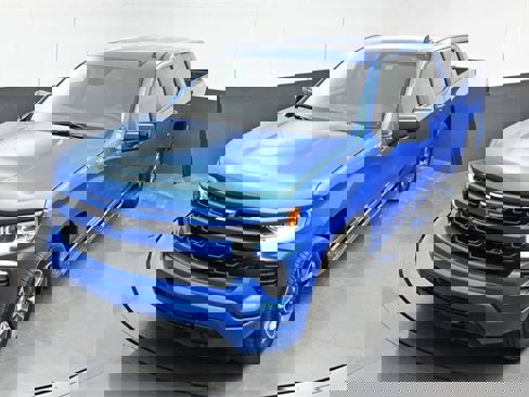 New 2026 Chevrolet Silverado 1500 RST w/ Convenience Package II image 36