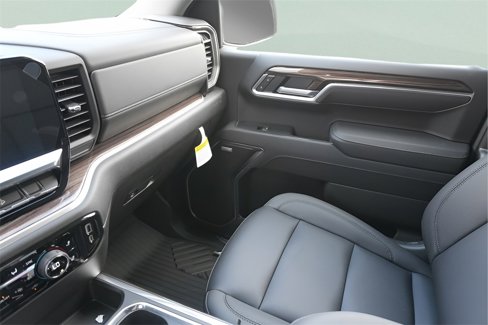 New 2026 Chevrolet Silverado 1500 RST w/ Convenience Package II image 32