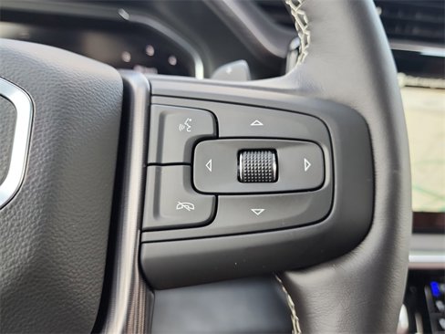 New 2026 GMC Sierra 1500 Denali Ultimate image 28