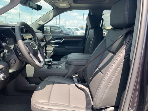 New 2026 GMC Sierra 1500 Denali w/ Denali Reserve Package image 12
