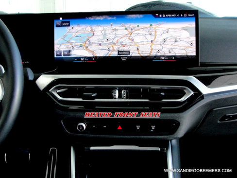 Used 2023 BMW 330i Sedan w/ M Sport Package image 37