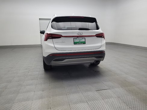 Used 2023 Hyundai Santa Fe SEL image 6