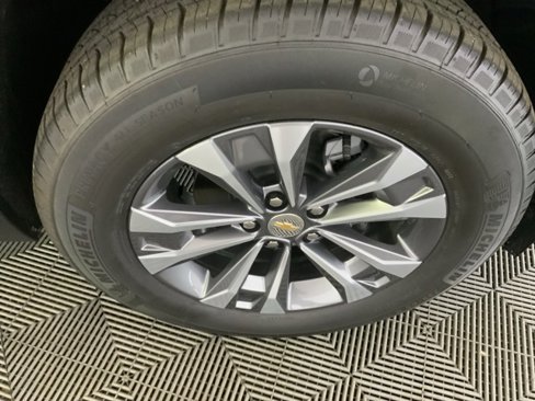New 2026 Chevrolet Equinox LT w/ Convenience Package II image 39