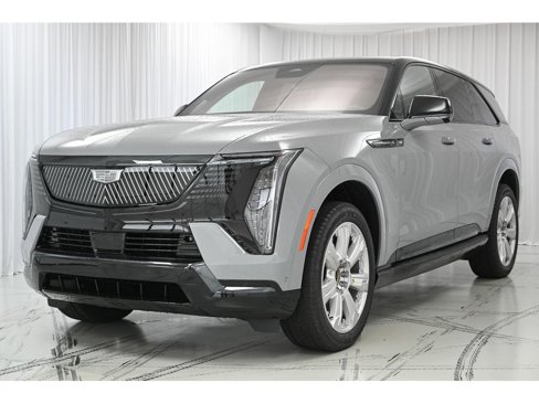 New 2026 Cadillac Escalade IQ Sport 2 image 4