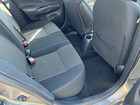 Used 2017 Nissan Versa SV image 25