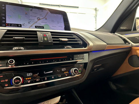 Used 2018 BMW X3 xDrive30i image 42
