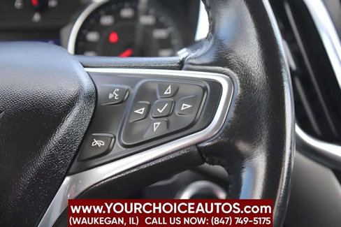 Used 2020 Chevrolet Equinox LT image 16