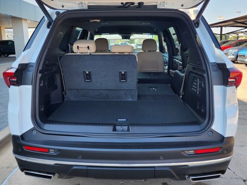 New 2026 Buick Enclave Preferred w/ Power Package image 53