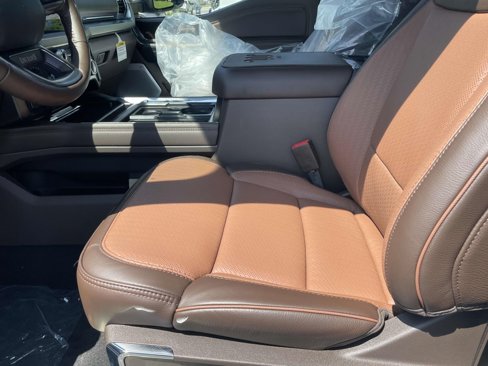 New 2025 Ford F250 King Ranch image 10