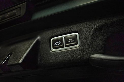 Used 2025 Kia Sorento EX image 8