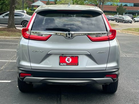 Used 2019 Honda CR-V EX image 35