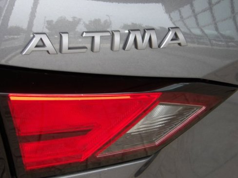 Certified 2024 Nissan Altima 2.5 S image 8