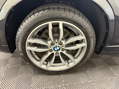 Used 2017 BMW X3 xDrive35i w/ Technology Package image 17