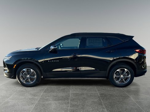 New 2025 Chevrolet Blazer LT w/ Sound & Technology Package image 4