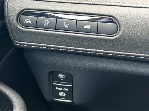 New 2025 INFINITI QX80 Sensory w/ Premium Cargo Package image 33