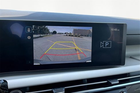 Certified 2025 Hyundai Tucson SE image 21