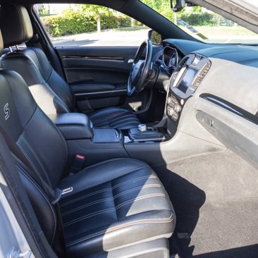 Used 2021 Chrysler 300 S image 20