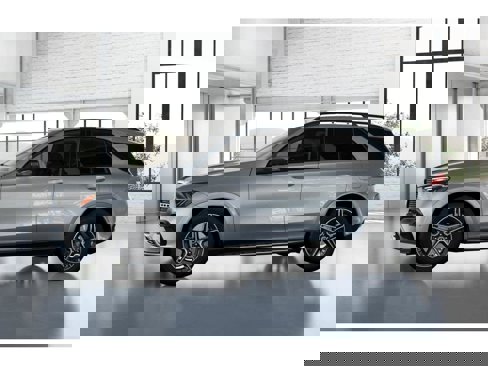 New 2026 Mercedes-Benz GLE 450e 4MATIC image 35