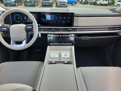 New 2026 Hyundai Santa Fe SEL image 9