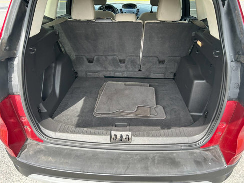 Used 2018 Ford Escape SE image 24