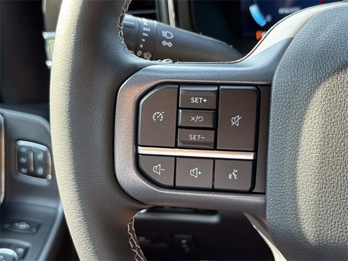 New 2026 Ford F350 Lariat image 24