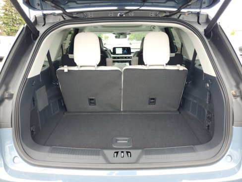 New 2025 Lincoln Aviator Reserve w/ Equipment Group 201A image 29