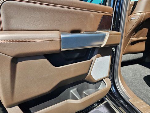 New 2025 Ford F250 King Ranch image 14