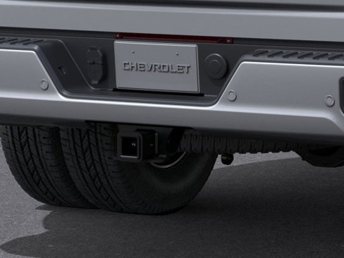 New 2026 Chevrolet Silverado 3500 High Country w/ Technology Package image 14
