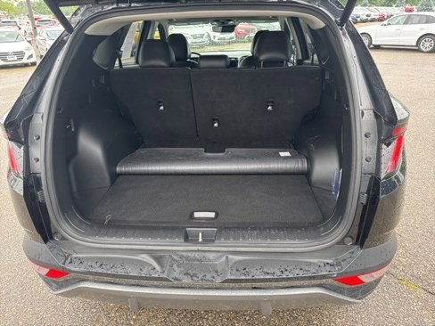 Used 2022 Hyundai Tucson Limited image 14