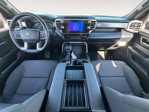 New 2026 Toyota Tundra SR5 image 2
