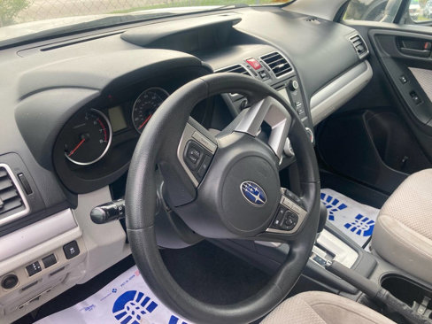 Used 2018 Subaru Forester 2.5i image 13