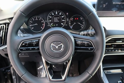 New 2026 MAZDA CX-90 3.3 Turbo w/ Preferred Package image 20