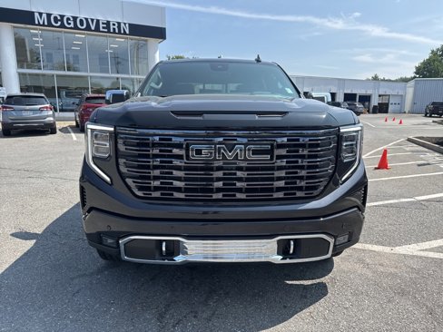 New 2026 GMC Sierra 1500 Denali Ultimate image 9