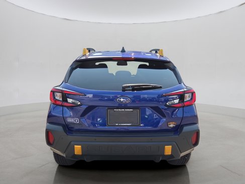 Certified 2024 Subaru Crosstrek 2.5i Wilderness image 29