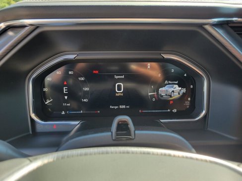 New 2026 GMC Sierra 1500 Denali Ultimate image 19