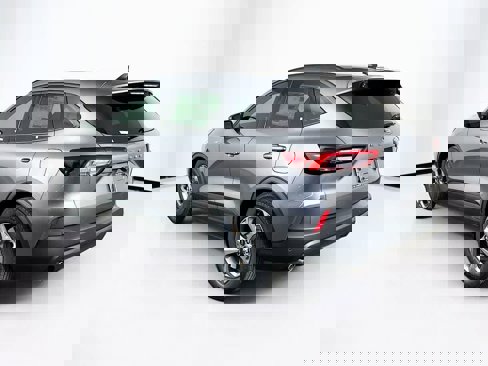 New 2026 Ford Escape ST-Line w/ Tech Pack #1 image 4