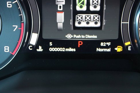 New 2025 Acura RDX w/ Technology Package image 12