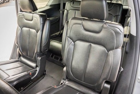 Used 2023 Jeep Grand Cherokee L Limited image 28