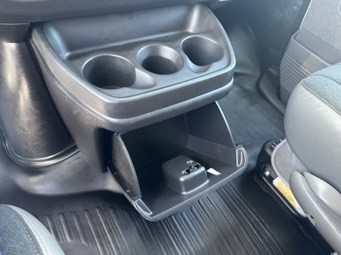 Certified 2023 Chevrolet Express 2500 w/ Driver Convenience Package image 38