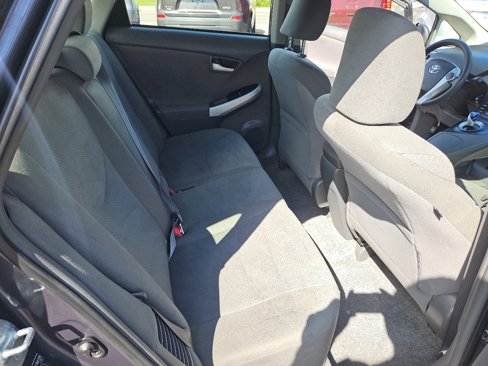 Used 2011 Toyota Prius Five image 19