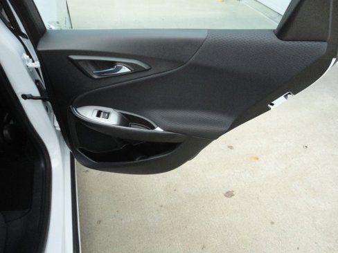 Used 2022 Chevrolet Malibu LT image 15
