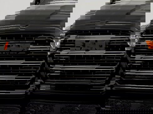 New 2026 RAM 1500 Laramie w/ Night Edition image 11