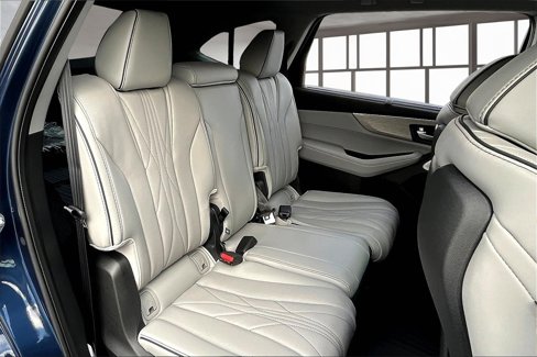 New 2026 Acura MDX w/ Advance Package image 14