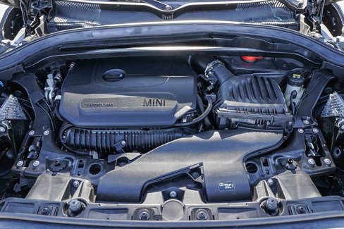 Used 2022 MINI Cooper Countryman S image 32