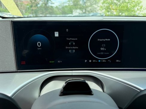 New 2026 Hyundai Ioniq 9 SEL image 24