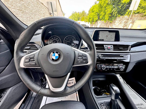 Used 2018 BMW X1 xDrive28i w/ Convenience Package image 31