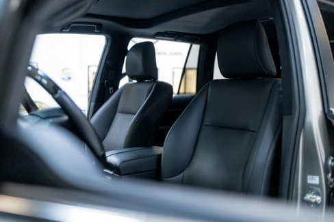 Used 2023 Lexus GX 460 Premium image 63