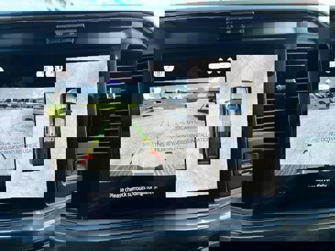 New 2025 Ford F350 Lariat w/ Chrome Package image 19