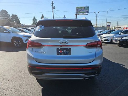 Used 2023 Hyundai Santa Fe SEL image 6